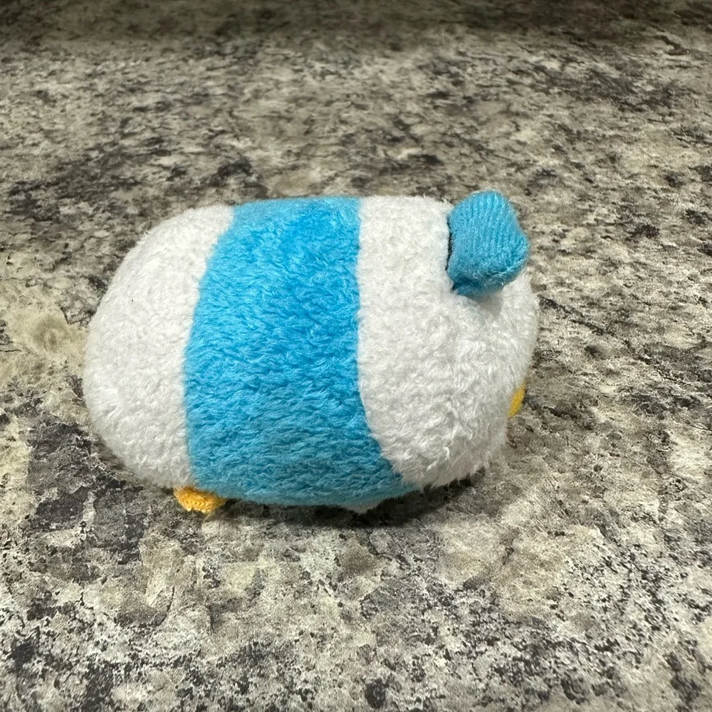 Disney Tsum Tsum Donald Duck Collectible Mini 3” Plush Toy